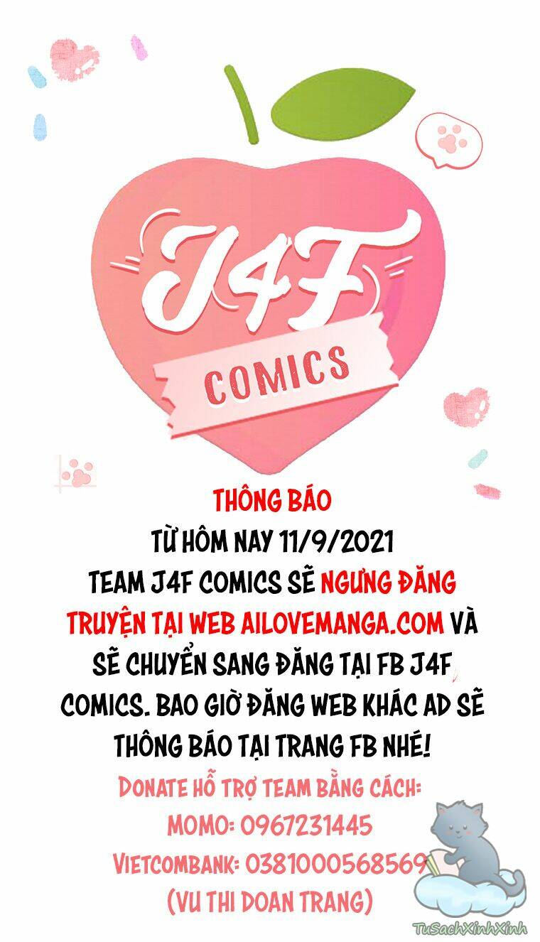 Phải Lòng Oan Gia: Chapter 96