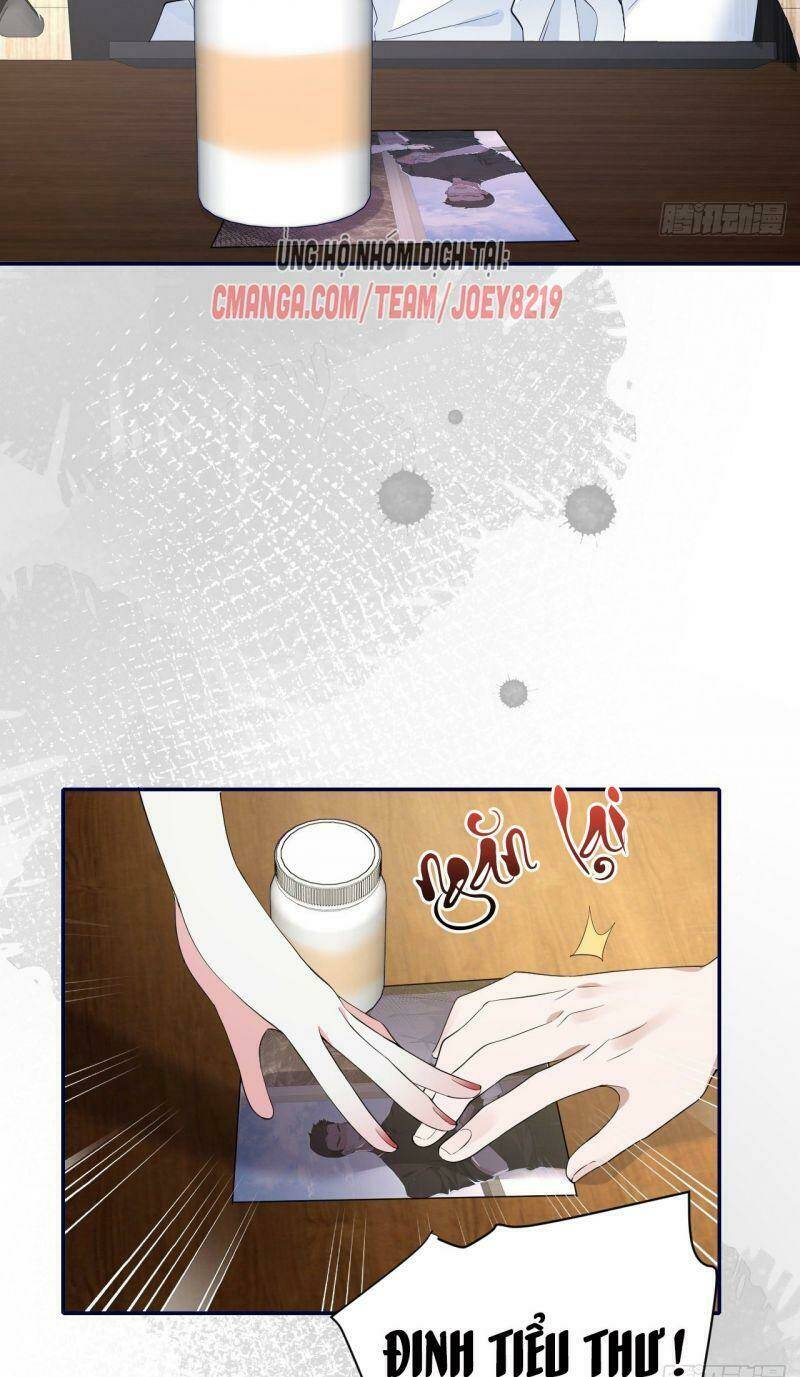 Đưa Em Đi Chơi: Chapter 57