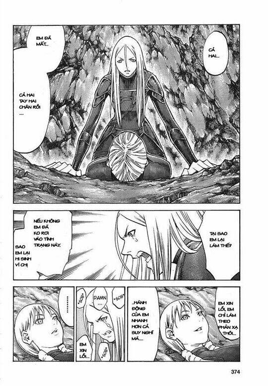 Mắt Bạc: Chapter 98