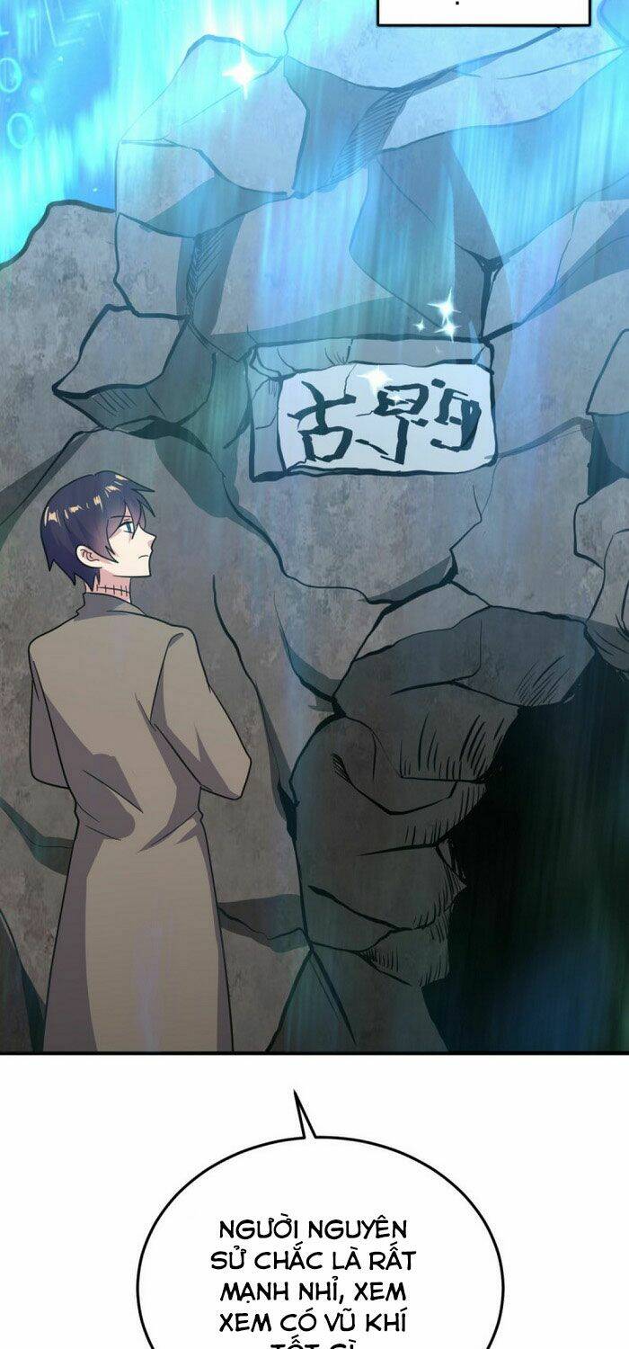 Đại Gia Livestream Vạn Giới: Chapter 85