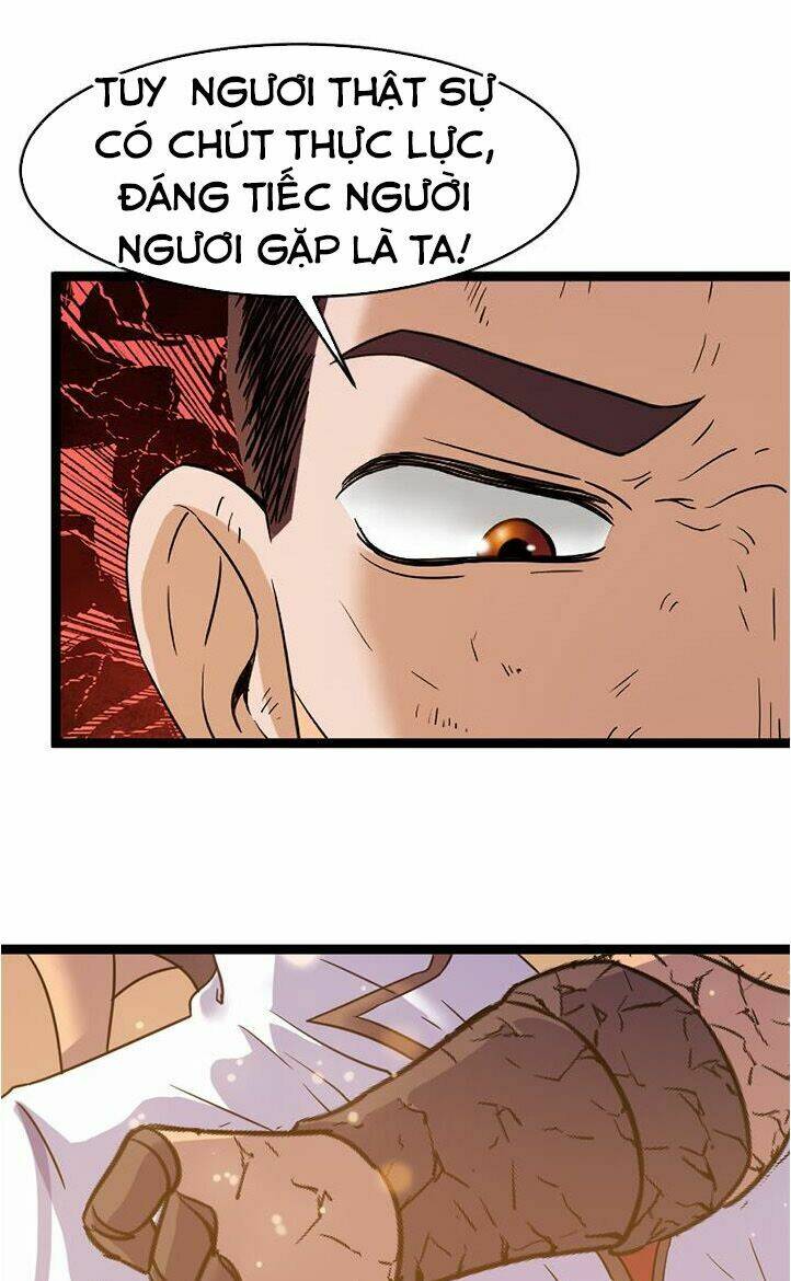 Phong Quỷ Truyền Thuyết: Chapter 146