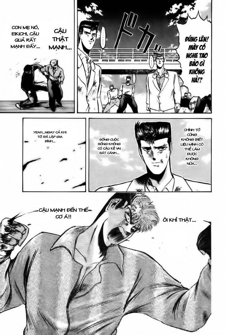 Shonan Junai Gumi: Chapter 64