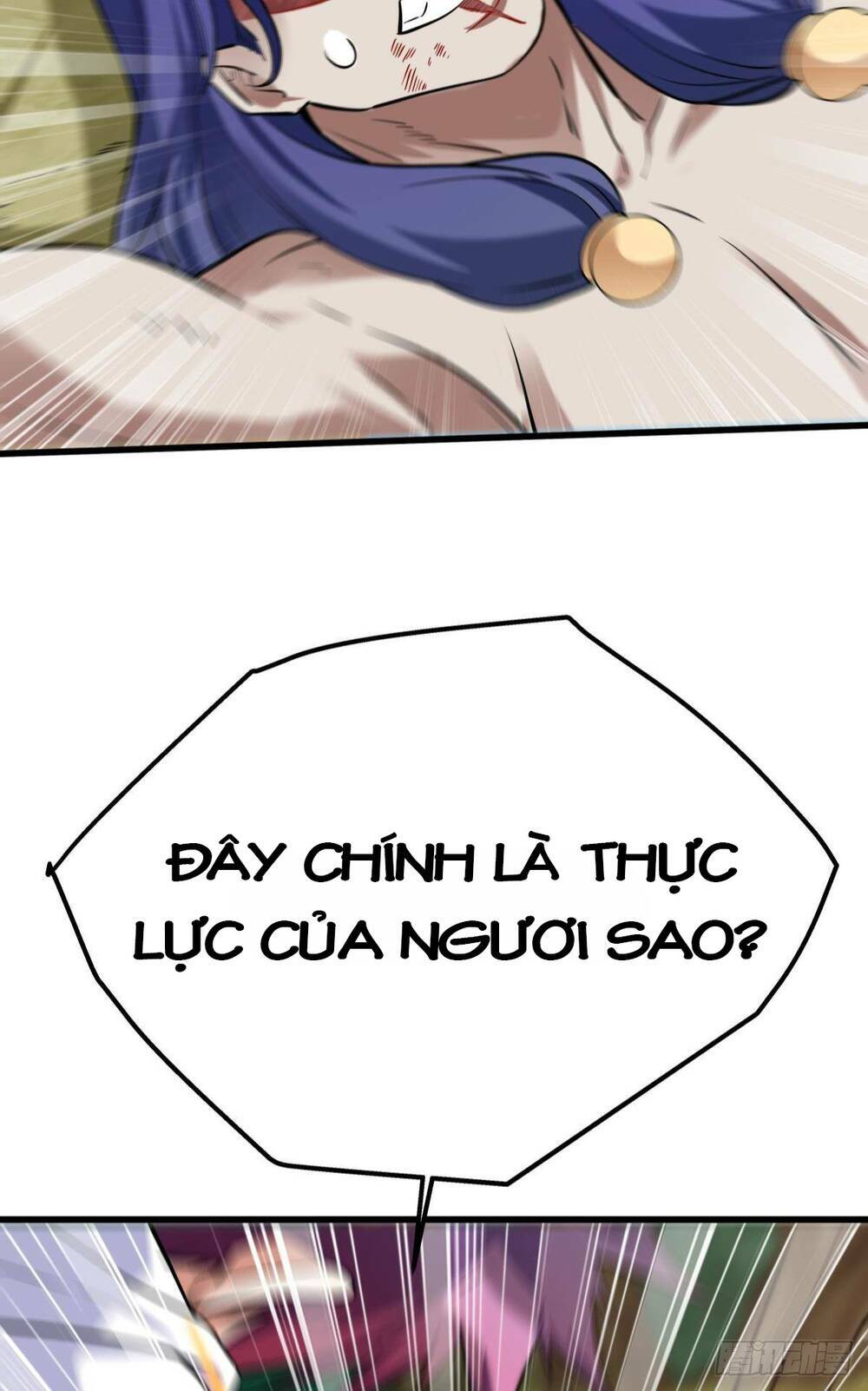 Mạt Thế Thần Tài: Chapter 16