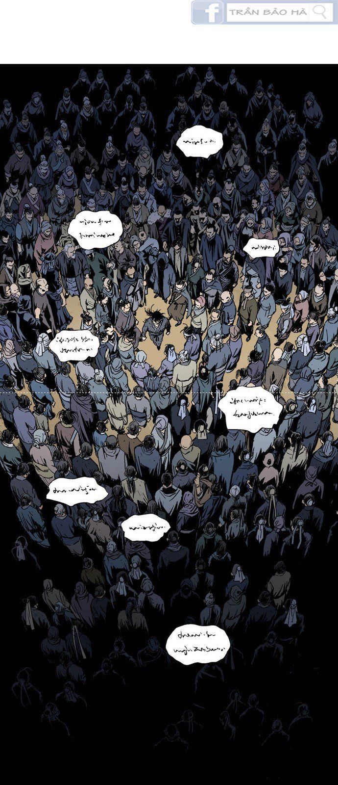 Cao Thủ 2: Chapter 90