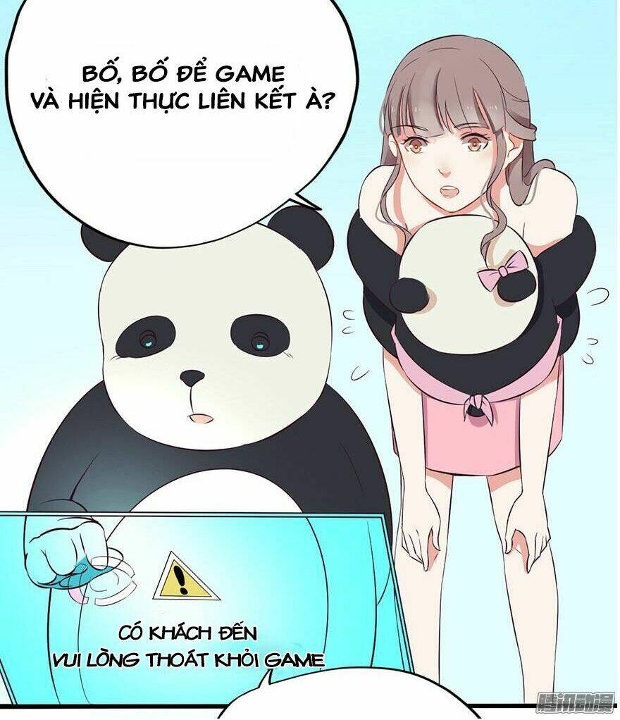 Thiên Kiều Bách Mị: Chapter 7