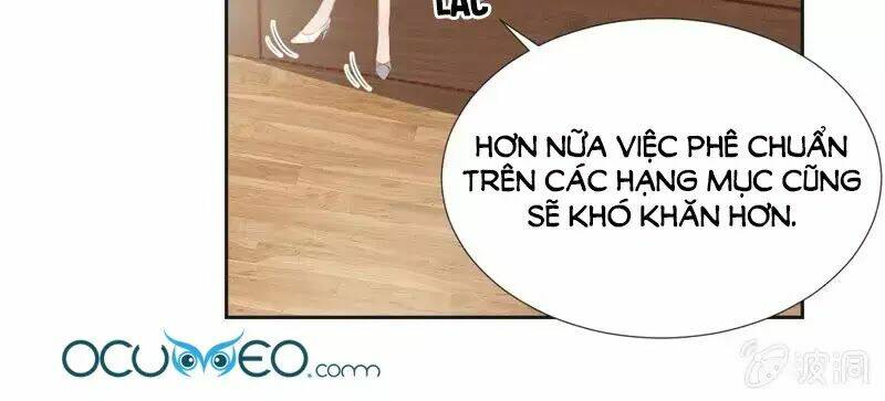 Khi Trá Luyến Nhân: Chapter 39