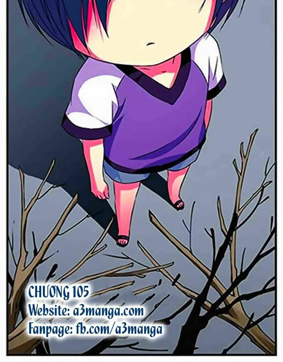 Manh Tam Quốc: Chapter 105