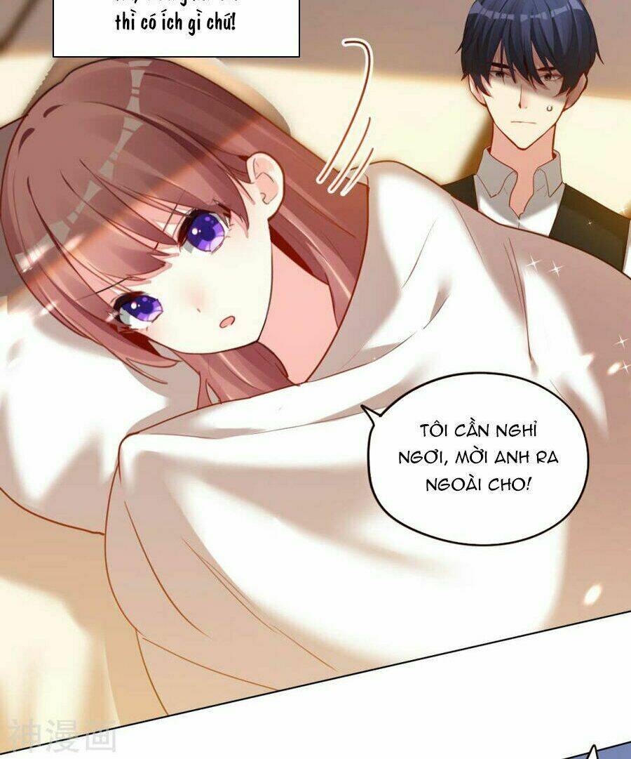 Vì Yêu Mà Khắc Cốt Ghi Tâm: Chapter 55