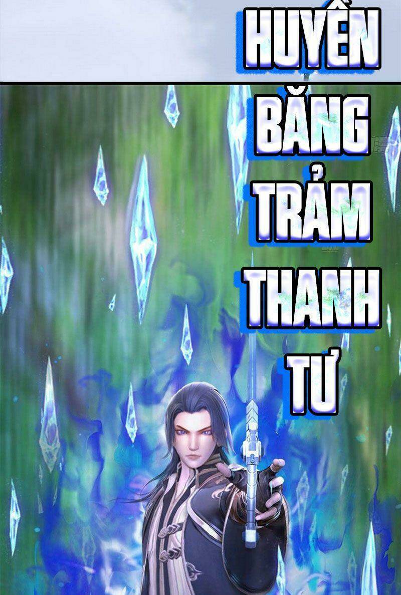 Cửu Hoang Đọa Huyền Sư: Chapter 92
