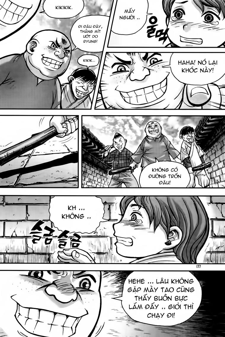 Diêm Đế: Chapter 203