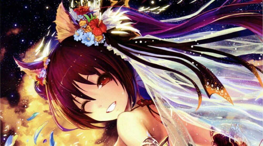 Wallpaper: Chapter 17