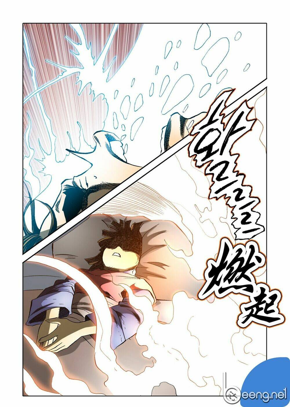 Nhật Tà Nguyệt Ma: Chapter 60