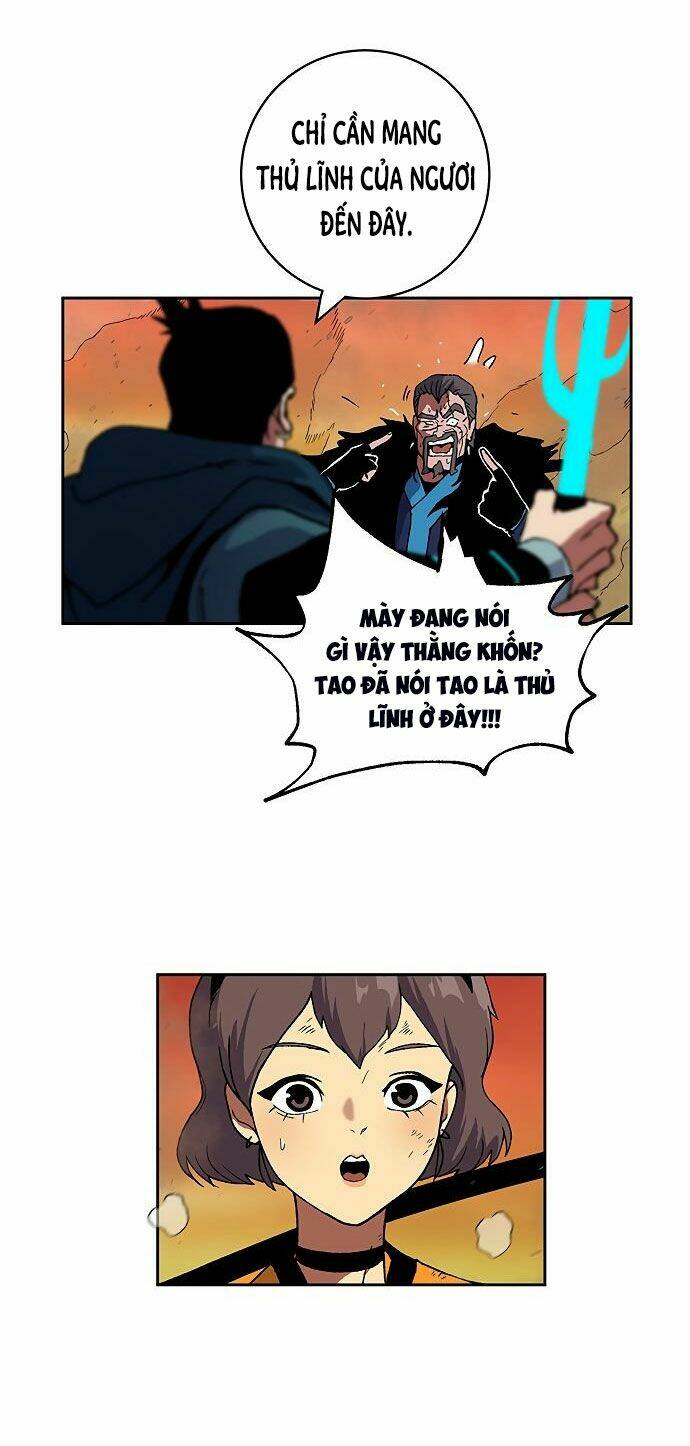 Npc Bắt Đầu Từ Kỹ Năng Lv.999: Chapter 7