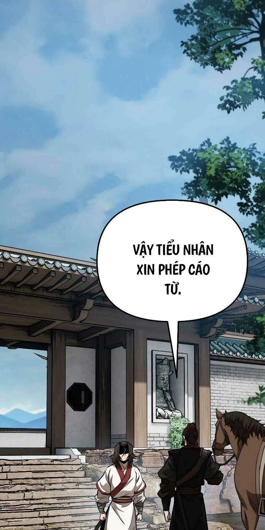 Đông Phương Bất Bại: Chapter 24