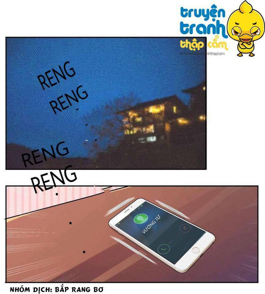 Tôi Bị Tổng Tài Ám Hại: Chapter 2