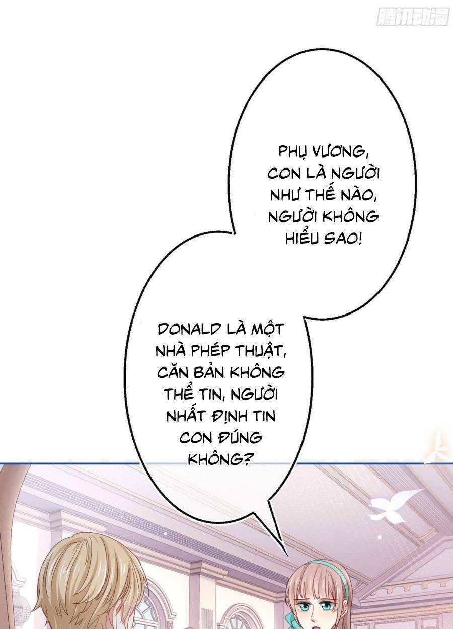 Nữ Hoàng Đầu Tiên Của Đế Quốc: Chapter 76