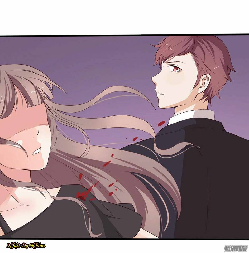 Thiên Kiều Bách Mị: Chapter 4