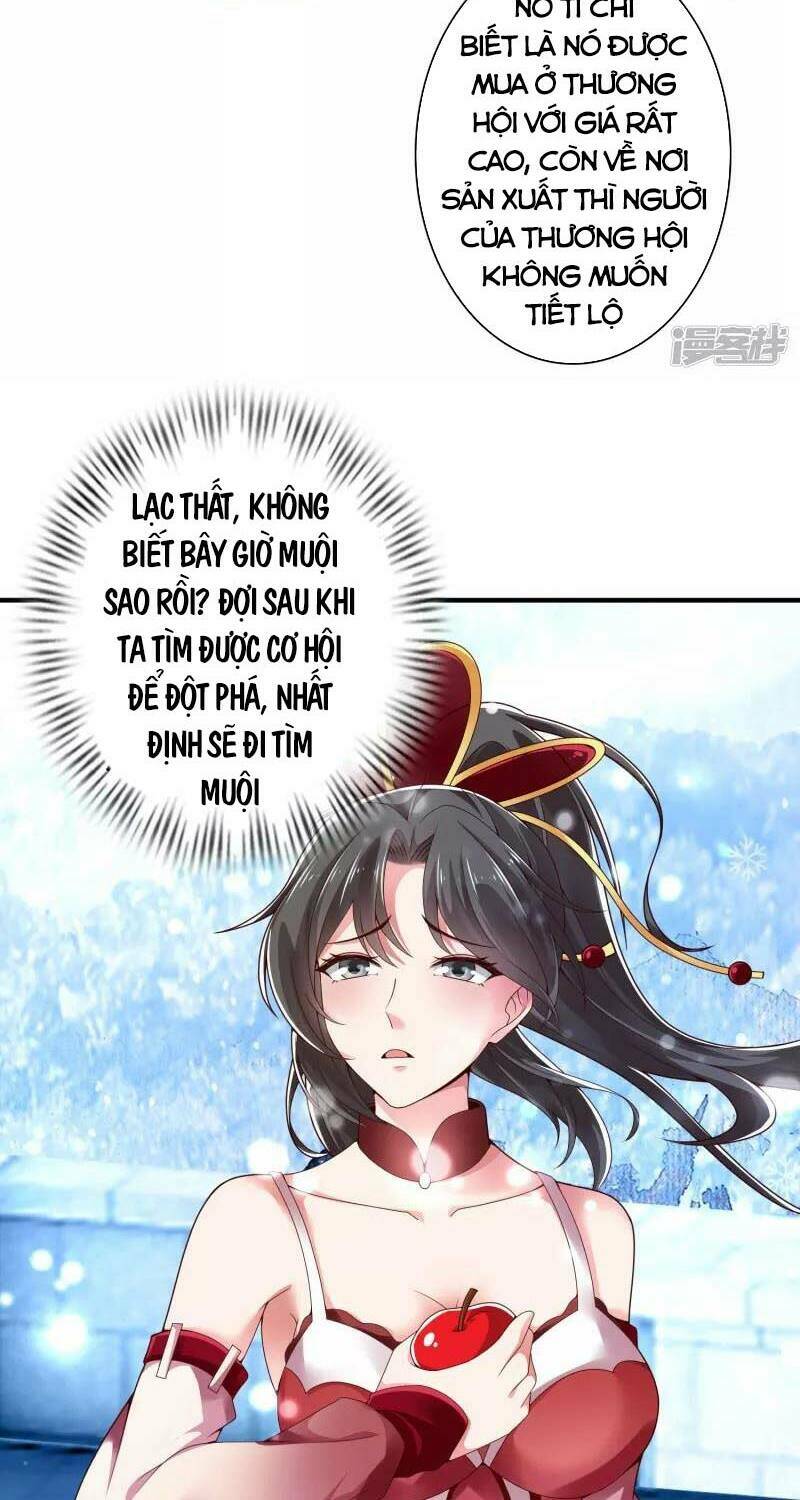 Khoa Kỹ Đại Tiên Tông: Chapter 24