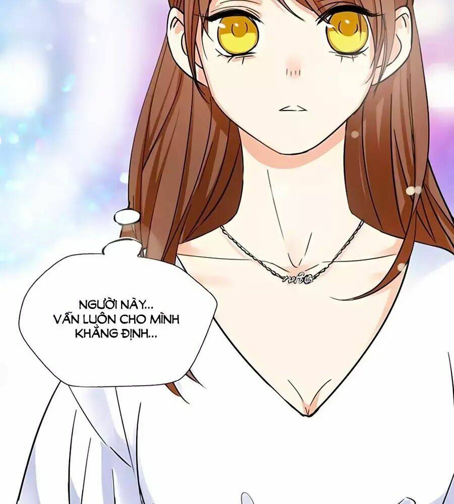 Mùi Hương Lãng Mạn: Chapter 16