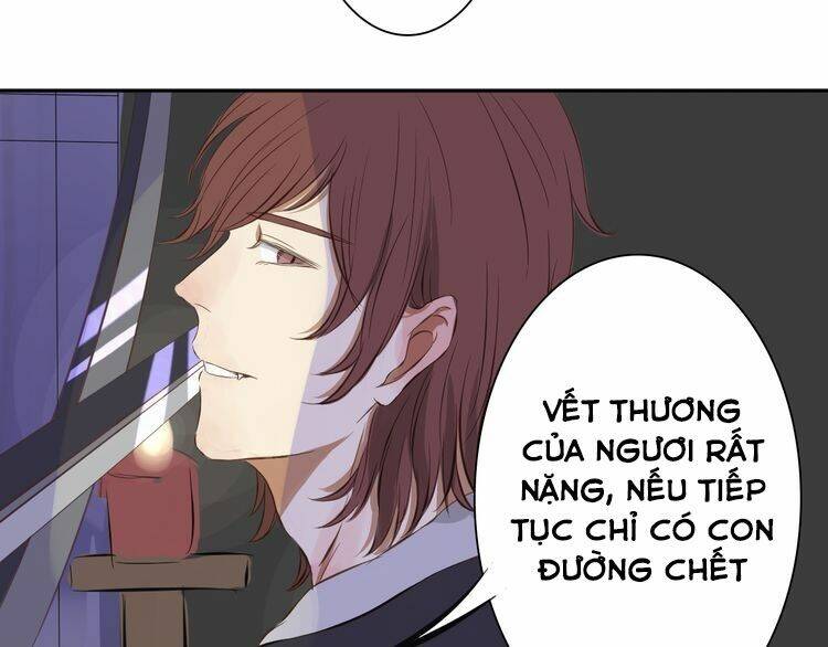 Bạch Lý Hành Giả: Chapter 9