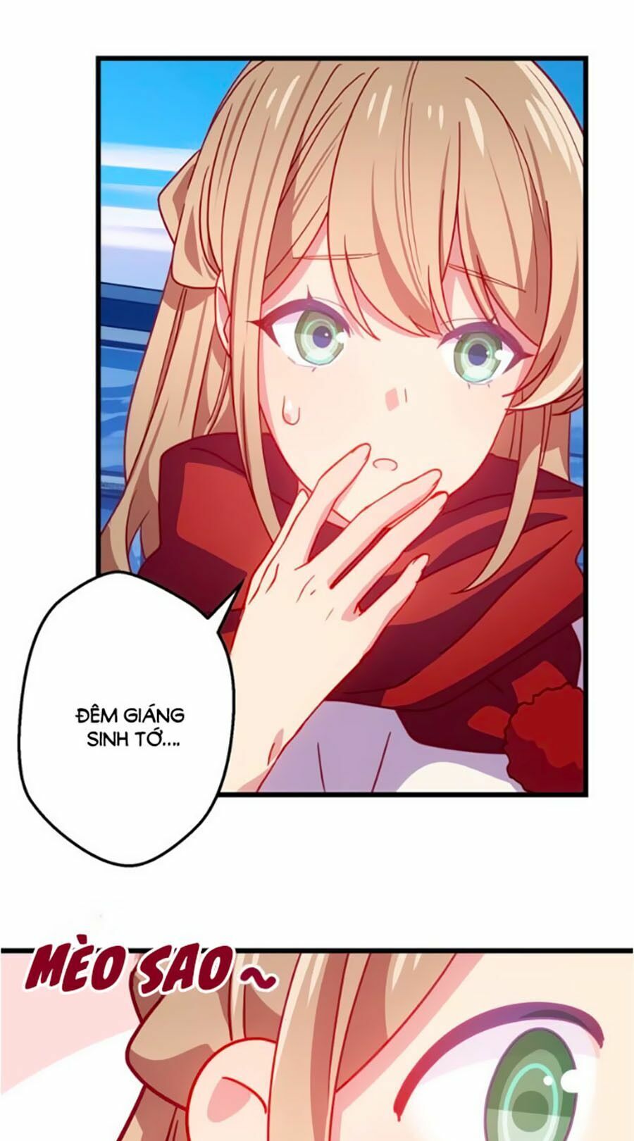 Bài Ca Tình Yêu: Chapter 10