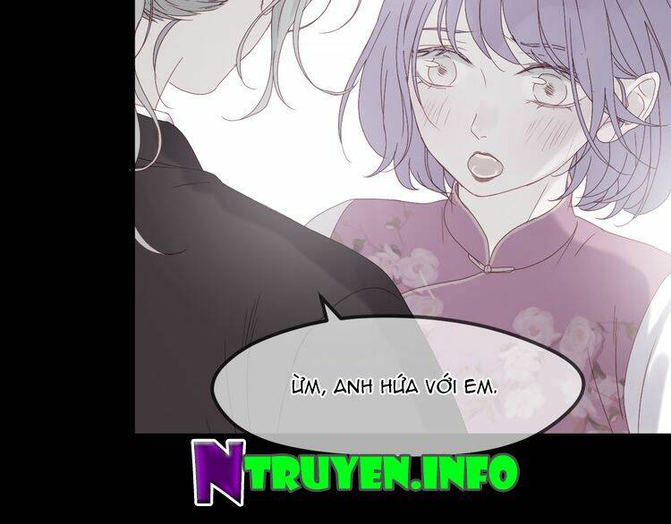 Lượm Được Một Tiểu Hồ Ly 2: Chapter 38