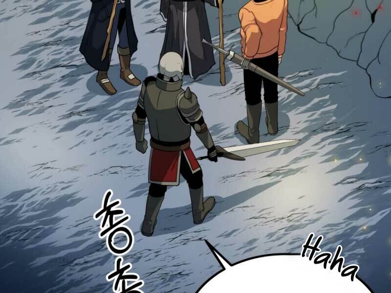 Ngôi Nhà Kết Nối Với Hầm Ngục: Chapter 18