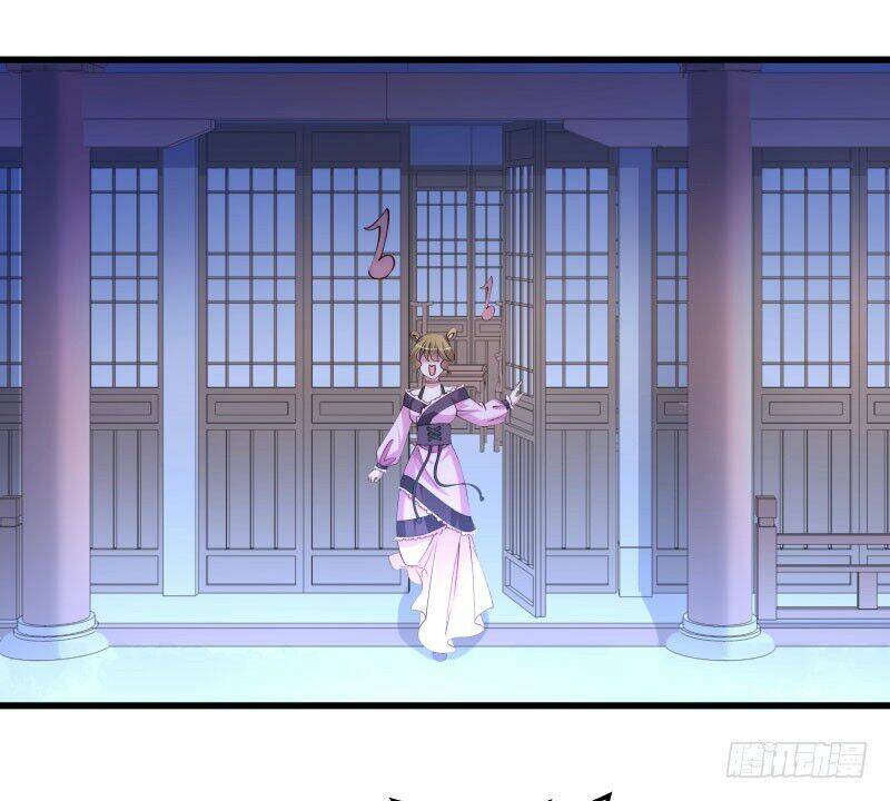 Tiểu Hoàng Thư Và Tiểu Hoàng Thúc: Chapter 21