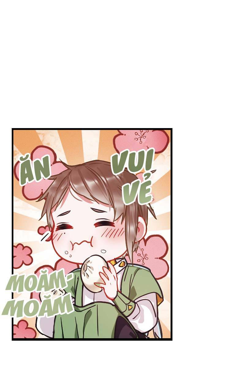 Danh Kiếm Chủng: Chapter 23