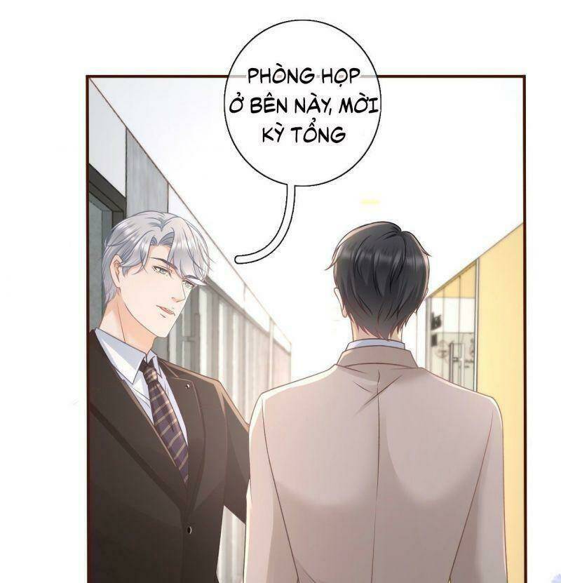 Bạn Gái Tôi Mới 30+: Chapter 74
