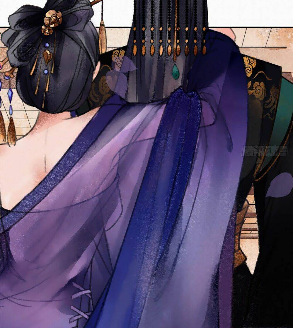 Giấc Mộng Nam Triều: Chapter 3