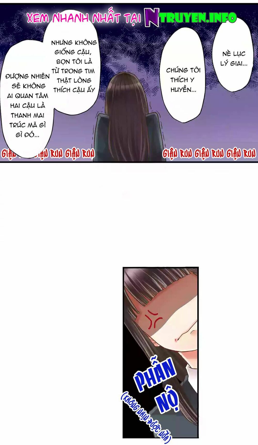 Một Giây Để Hôn Em: Chapter 4