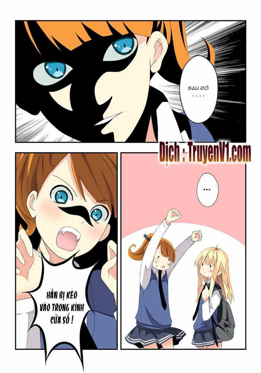 Sơn Hải Thú: Chapter 42