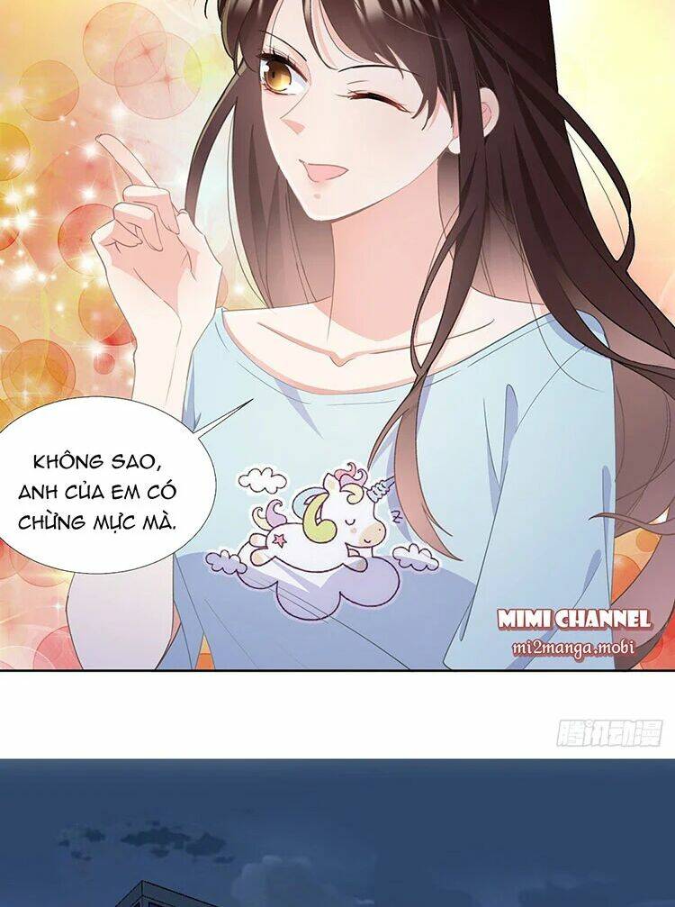 Lừa Boss Làm Bà Mai: Chapter 21