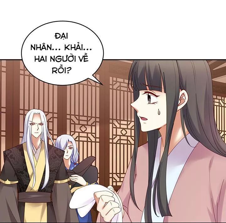 Đô đốc đại nhân sủng thê kí: Chapter 137: Nạp thiếp