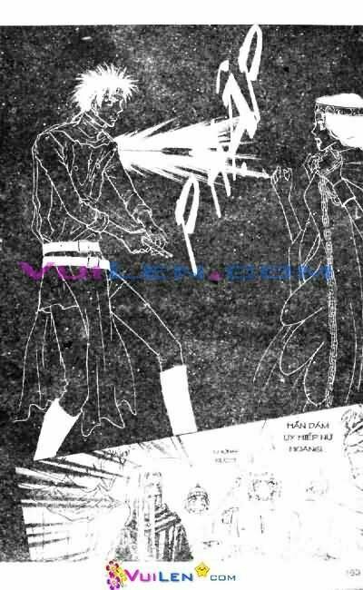 Hiệp Sĩ Nữ Hoàng: Chapter 16