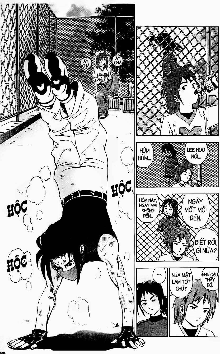 Ai Hơn Ai: Chapter 41