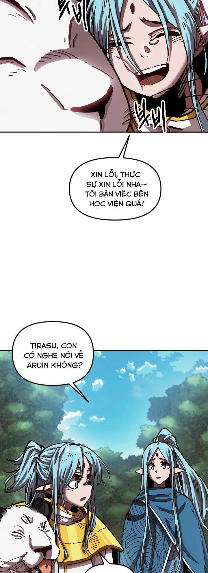 Nô Lệ Nghịch Thiên: Chapter 62