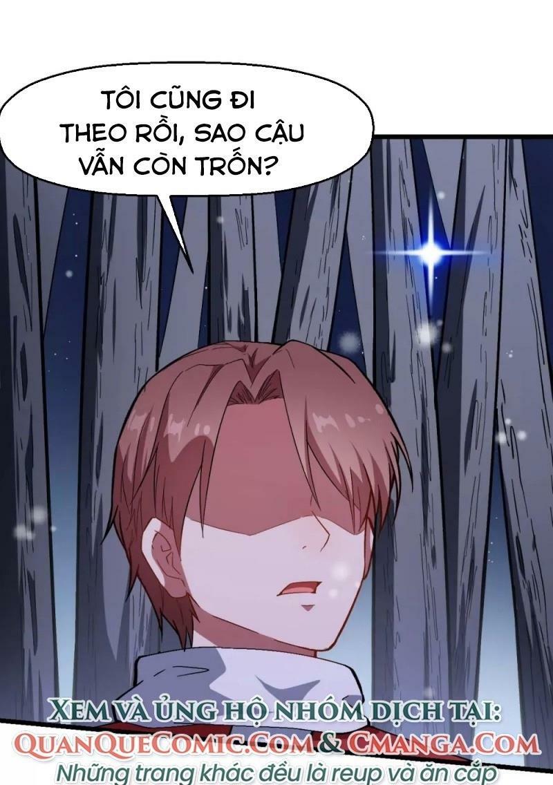 Vườn Trường Cuồng Sư Hệ Thống: Chapter 116