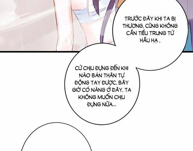 Hoa Nhan Sách: Chapter 103