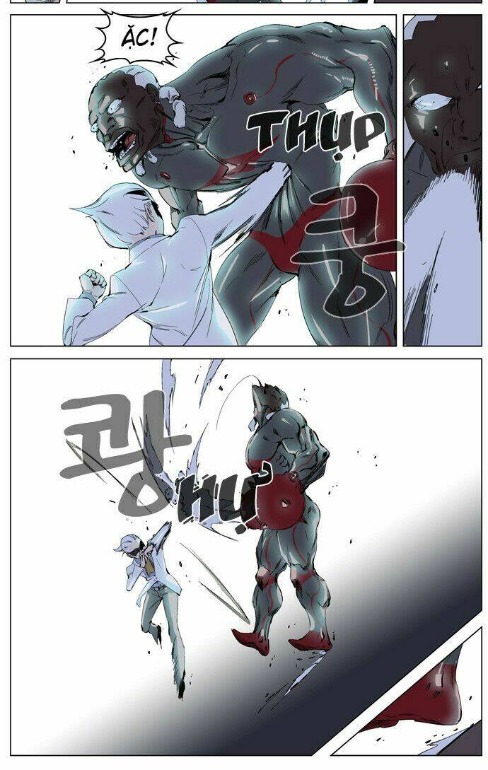 Ma Cà Rồng Quý Tộc: Chapter 227