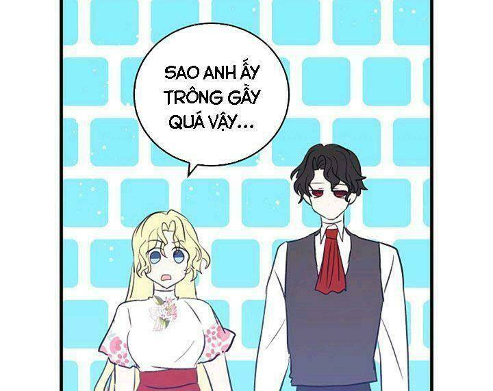 Tôi Là Bạn Gái Cũ Của Một Người Lính: Chapter 48