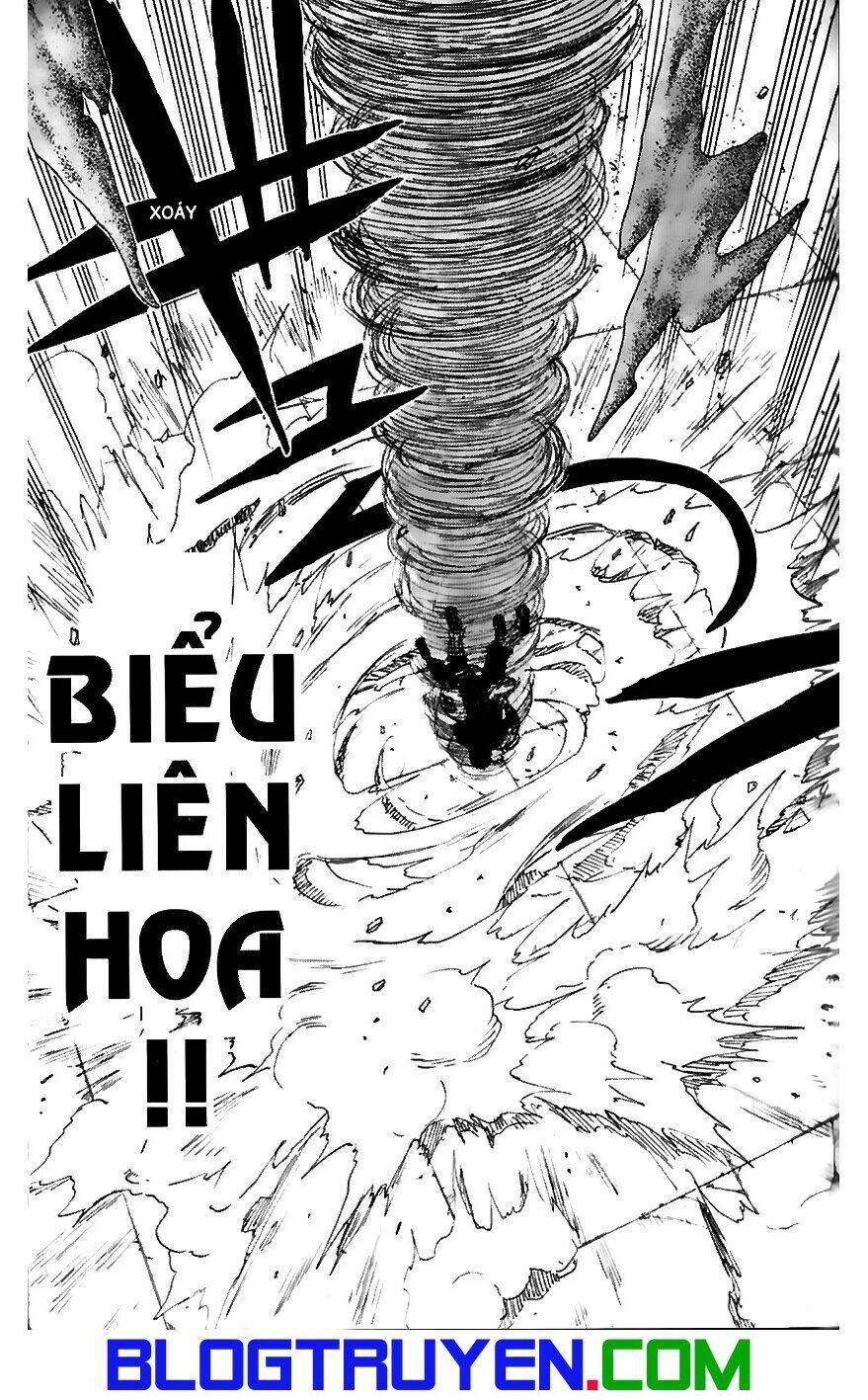 Naruto: Chapter 83
