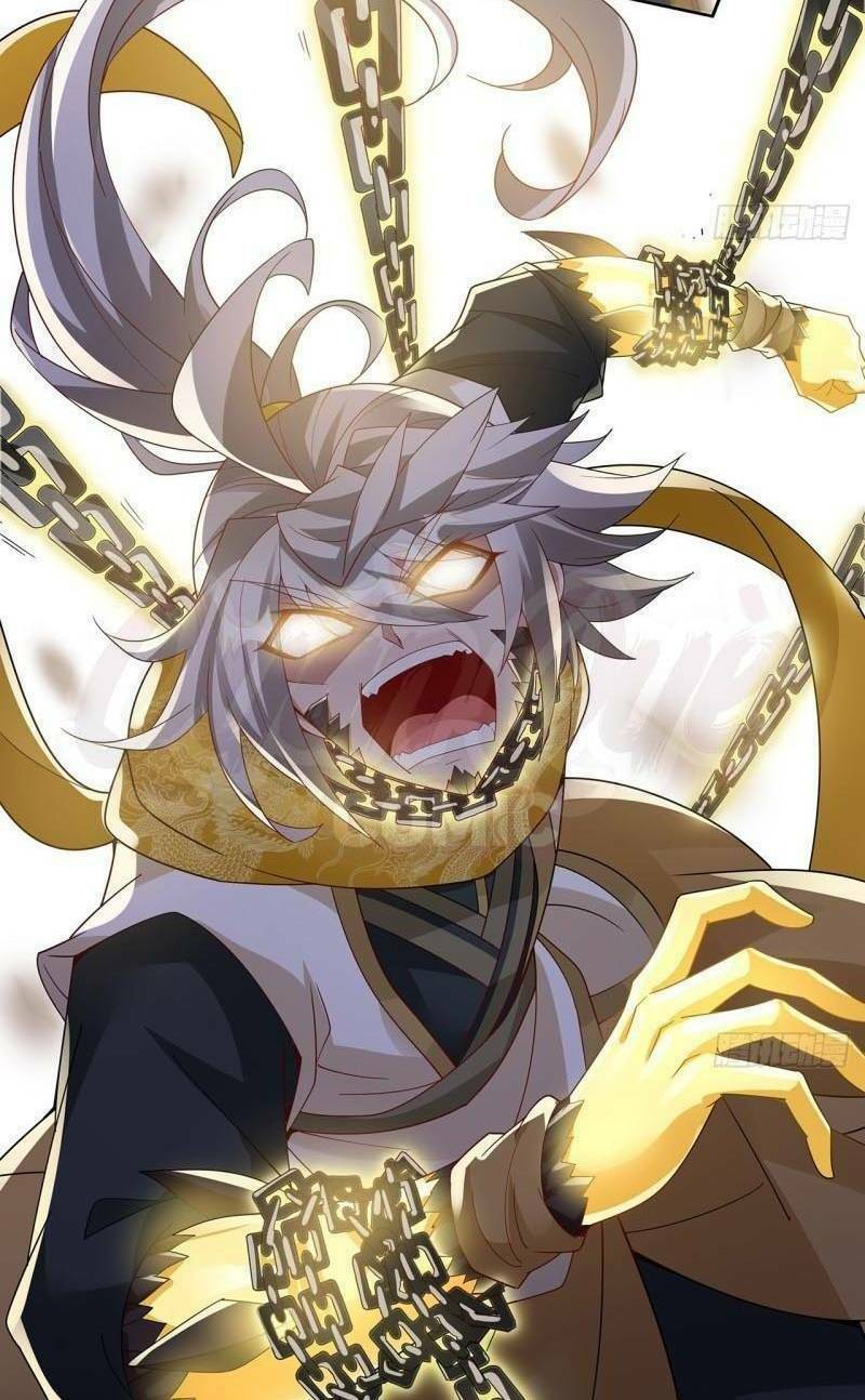 Nghịch Lân: Chapter 66