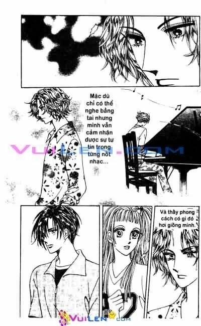 Virus Tiền: Chapter 8