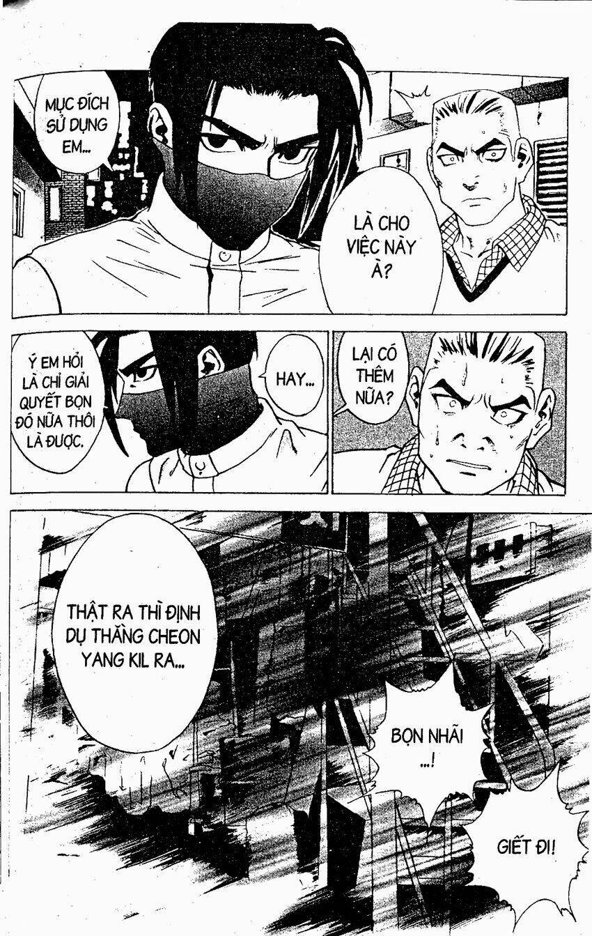 Ai Hơn Ai: Chapter 104