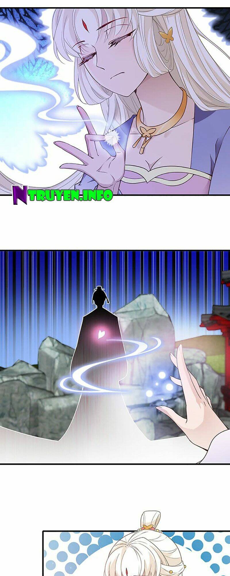 Vương Phi Thật Uy Vũ: Chapter 47