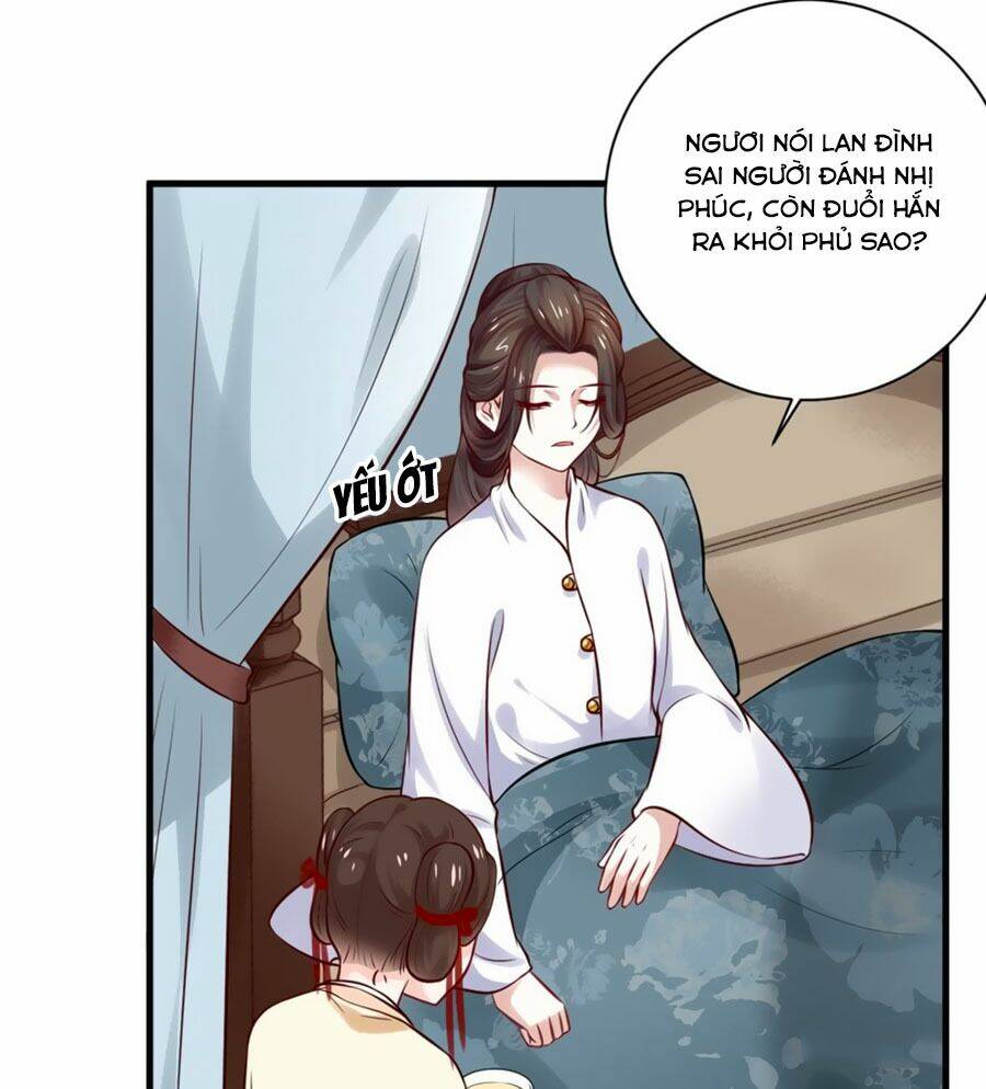 Nữ Đế Livestream Công Lược: Chapter 13