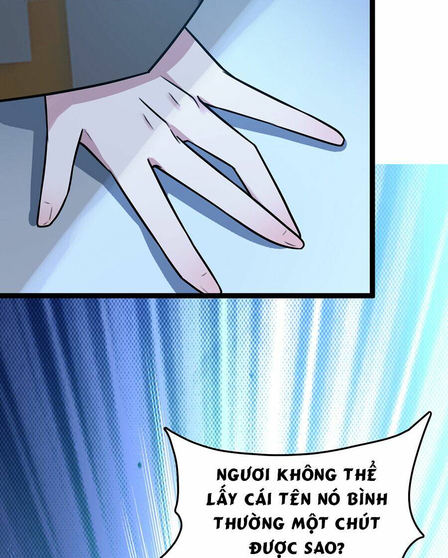 Đại Bảo Kiếm Của Tôi: Chapter 59