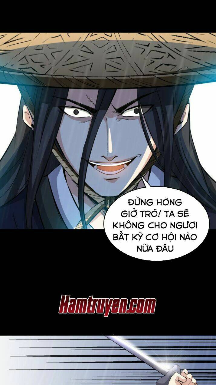 Thánh Võ Tinh Thần: Chapter 1